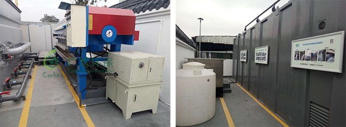 中山黑臭河道(dào)綜合治理工程(圖3) 中山黑臭河道綜合治理工程(圖3)