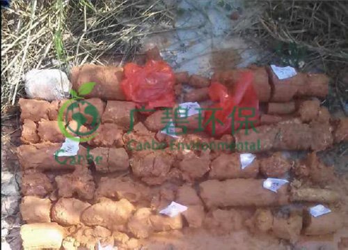 順德北滘舊工業區(qū)汙(wū)染場地環境調查 (圖5) 順(shùn)德北滘舊工業區汙染場地環境調查 (圖5)