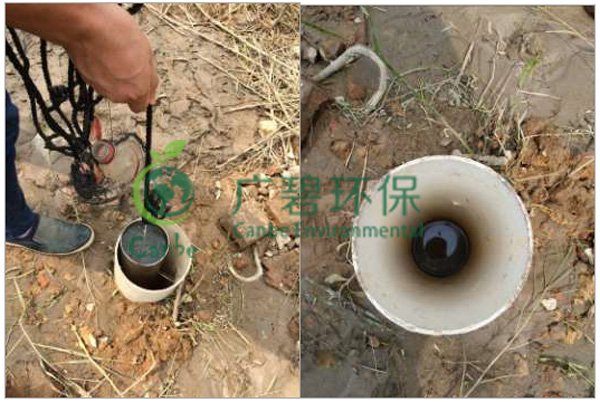 順德北滘舊工業區汙染場地環境調查 (圖6) 順德(dé)北滘舊工業區汙染場地環境調(diào)查 (圖6)