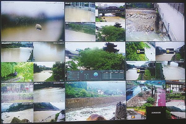 順德(dé)龍江非法傾倒視(shì)頻監控(kòng)服務