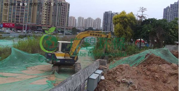 順德勒流儲備地塊揚塵視頻監(jiān)控(kòng)係統(圖4) 順德勒流儲備地塊揚塵視頻監控係統(圖4)