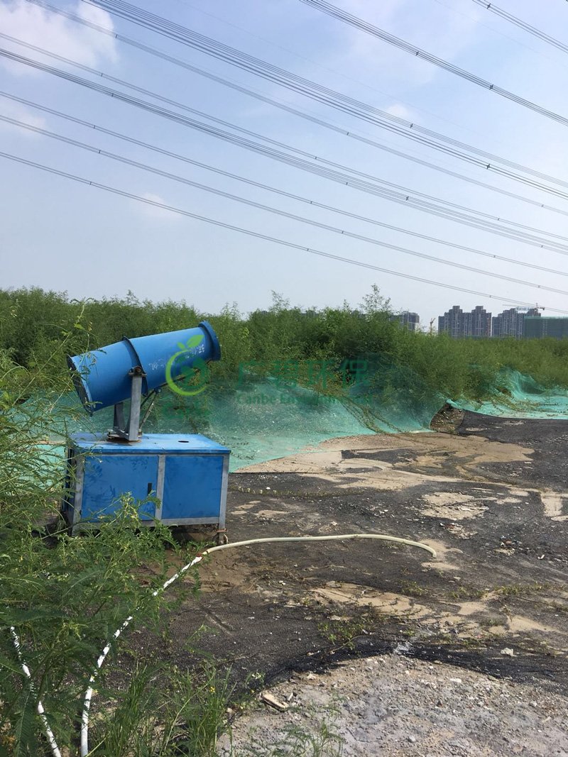 順德勒流(liú)儲備地塊揚塵視頻(pín)監控(kòng)係統(圖5) 順德勒流儲備地塊揚塵視頻監(jiān)控係統(圖5)