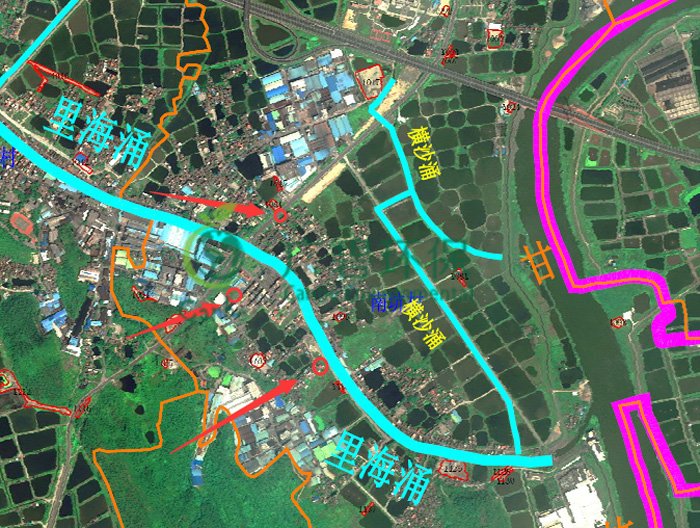 順德龍江大氣VOC在線監測服務(圖2) 順德龍江(jiāng)大氣VOC在線監測(cè)服務(圖(tú)2)