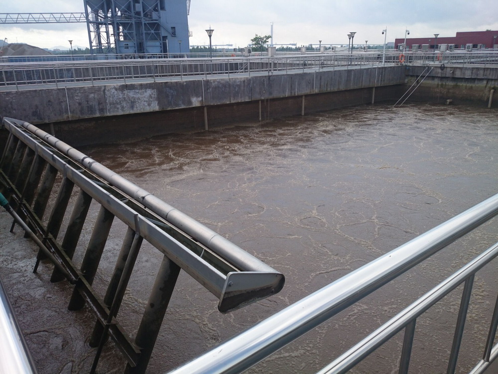 順德區容桂第二汙水(shuǐ)處理廠廠外收集係統工程(扁(biǎn)滘大湧(yǒng)段截汙)競爭性談判