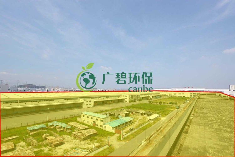 順(shùn)德容桂桂洲大道(dào)場地環境初步調查(圖3) 順德(dé)容桂(guì)桂洲大道場地環境初步調查(圖3)