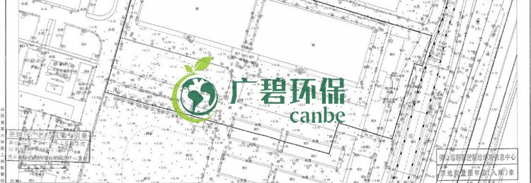 順德容桂桂洲大道場地環(huán)境初步調(diào)查(圖4) 順德容桂桂洲大道場地環境初步調查(圖(tú)4)