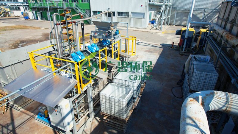 佛山順(shùn)德某汙染場(chǎng)地綜合修複(fù)治理工程(chéng)(圖2) 佛山順德某(mǒu)汙染場地綜合修複治理(lǐ)工程(圖(tú)2)