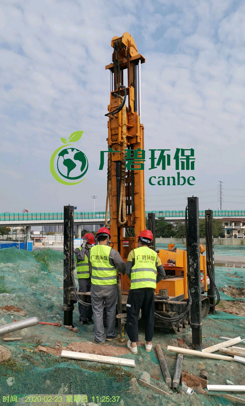 嚴防嚴控，精心組（zǔ）織，廣（guǎng）碧有序複工(圖2)