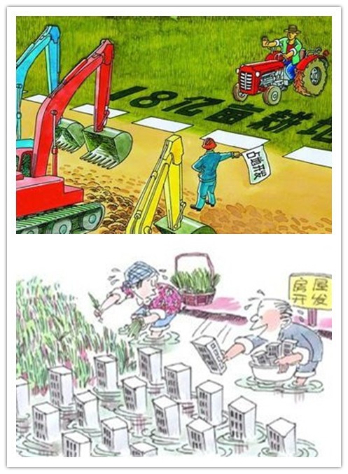 土壤侵（qīn）蝕是（shì）什麽？什麽導致了土（tǔ）壤侵蝕？(圖3)