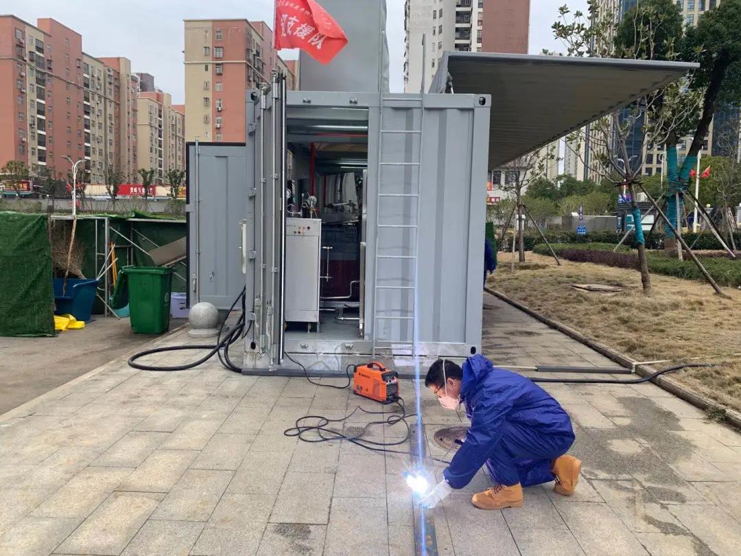 疫情之後，幾十萬噸醫療固廢（fèi）去哪了?(圖2)