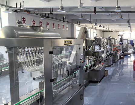 南京包裝機市場在哪裏？