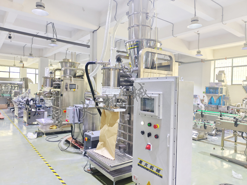 南（nán）京包裝機廠家的售後服務內容有哪些？