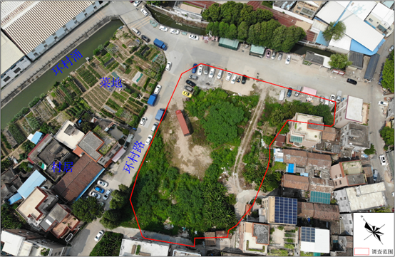 廣碧環（huán）保《勒流街道西華村幼兒園新建工程佛山（shān）市順（shùn）德區勒（lè）流（liú）街道聖德（dé）路1號地塊土（tǔ）壤汙（wū）染狀況初步（bù）調查報告（gào）》通（tōng）過專家評審會（huì）(圖1)