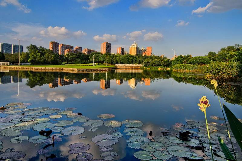 順德生(shēng)態環境部門推出新環保(bǎo)驗收製度