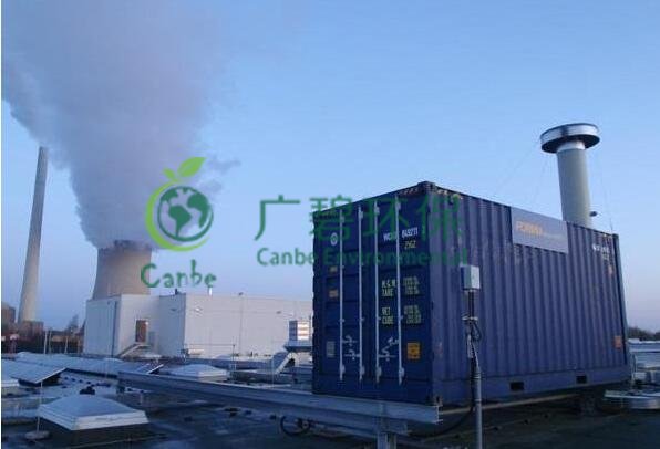 VOCS廢氣治理技術都有哪些(圖2) VOCS廢(fèi)氣(qì)治理技術都有哪些(圖2)