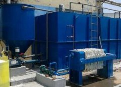 電鍍廢水處理方法有哪些?電鍍廢水處理(lǐ)各方法對比分析