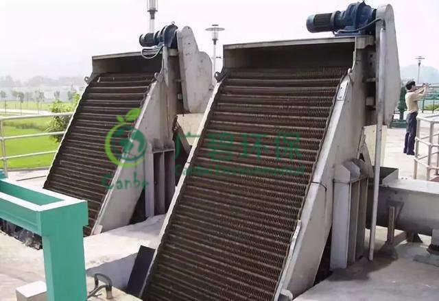 汙水處理廠怎麽(me)處理汙(wū)水 汙水處(chù)理工藝介紹(圖2) 汙水處理廠怎麽處理(lǐ)汙水 汙水處理工藝介紹(圖2)