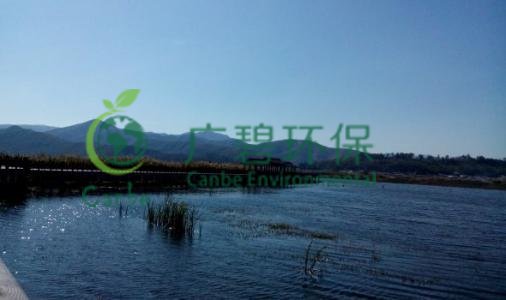 河道治理工程(chéng)對環境影響評價和環保措施(圖1) 河道治理工程對環境影響評(píng)價和環保措(cuò)施(圖1)