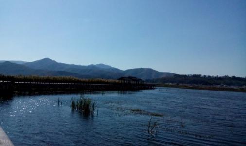 河道治理工程對(duì)環境影響評價和環保措施