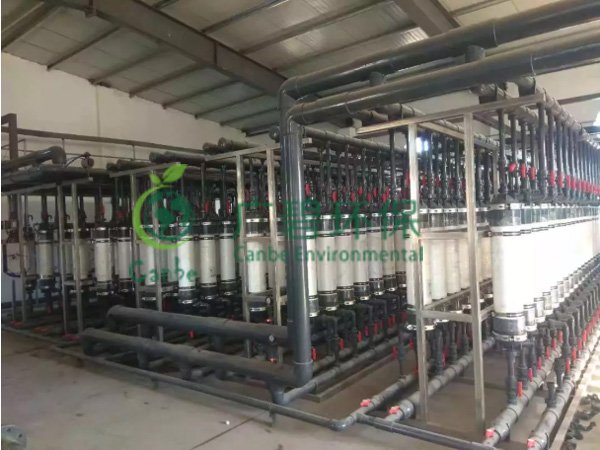 廢水脫氨有什麽方法?氨氮廢水處理技術介紹(圖2) 廢(fèi)水脫氨有(yǒu)什麽(me)方法?氨氮廢水處理技術(shù)介紹(圖2)