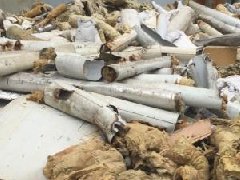 危險廢(fèi)物該如(rú)何規範管理?未批先(xiān)建、未驗先投最高罰(fá)款200萬