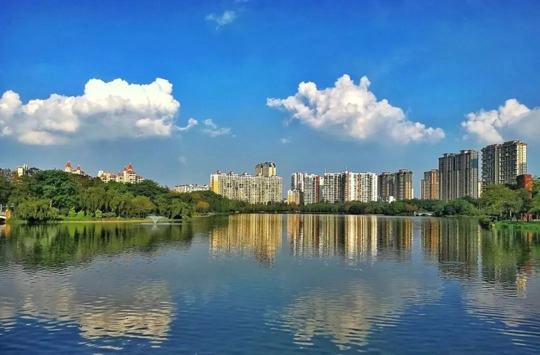 佛山市南海區舉辦國家排汙許可證免費(fèi)答疑會(huì)的通知