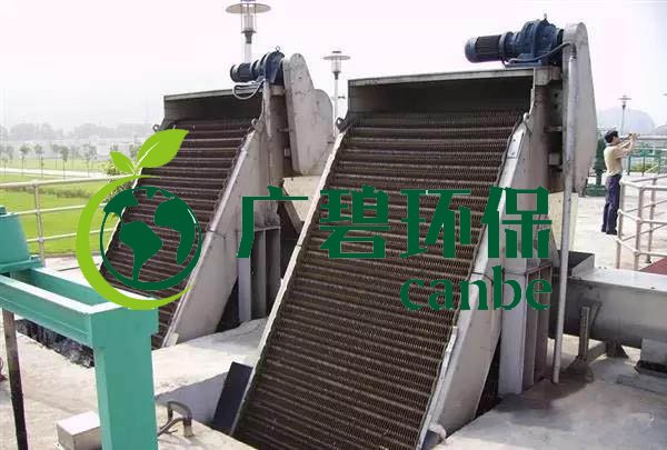 汙水處(chù)理廠工藝(yì)流程詳解(圖1) 汙水處理廠工藝流程(chéng)詳解(圖1)