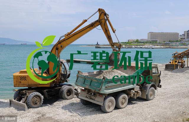 河道黑臭(chòu)水體治理 廣碧環保河道(dào)治理技術詳解(圖2) 河道(dào)黑(hēi)臭水體(tǐ)治理(lǐ) 廣碧環保河道治理技術詳解(圖2)