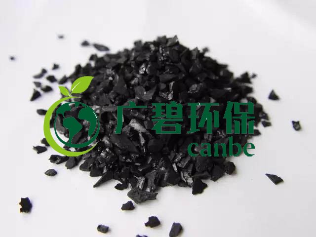 汙水處理中活性炭的淨水原理和(hé)選購要點(圖2) 汙水處理(lǐ)中活性炭的淨水原理和選購要點(圖2)