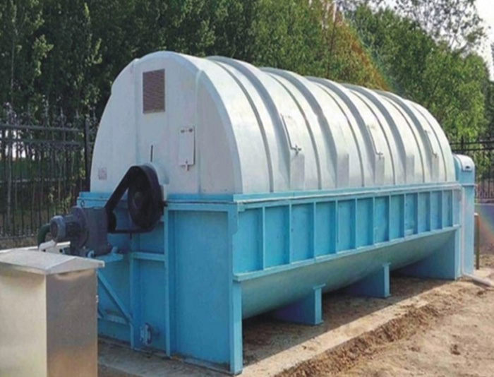 生物轉盤運(yùn)行不正常怎麽辦?影響生物轉盤因素解析