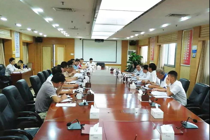 佛山推進水汙(wū)染防治問題(tí)整改,虛假整改將被問責!