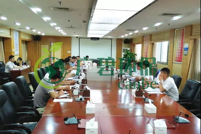 佛山推進水(shuǐ)汙染防治(zhì)問題整改,虛假整改將被問責!(圖3) 佛山推(tuī)進水汙染防治問題整改,虛假(jiǎ)整改將被問責!(圖3)