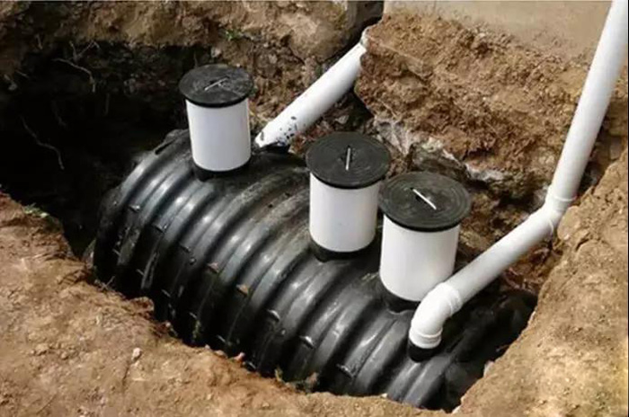 玻璃鋼化(huà)糞(fèn)池使用壽命有多長?