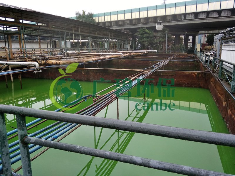 城(chéng)鎮汙水處理廠運營管理手冊(圖1) 城鎮汙水(shuǐ)處(chù)理(lǐ)廠運營管理手冊(圖1)