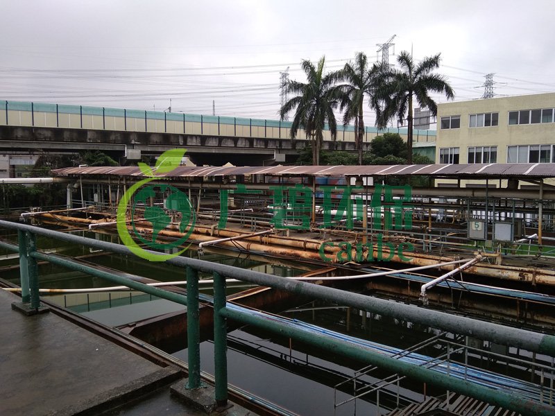 城鎮汙水處理廠運營管理手冊(圖2) 城鎮汙水處理廠運營管理手冊(圖2)