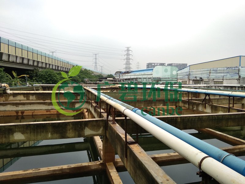 活性汙泥法汙水處理工藝(yì)常見問題和處理方法(圖1) 活性汙泥法汙水處理工藝常見問題和處理方法(圖1)