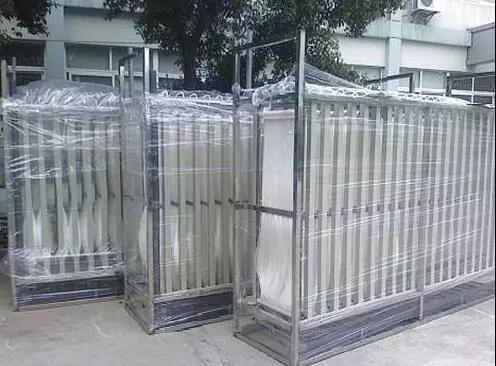 MBR工藝為什麽是汙水處理的主流?