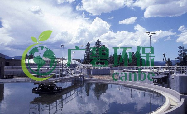 高鹽廢水（shuǐ）處理技術 高鹽廢水處理（lǐ）方法解析(圖1)