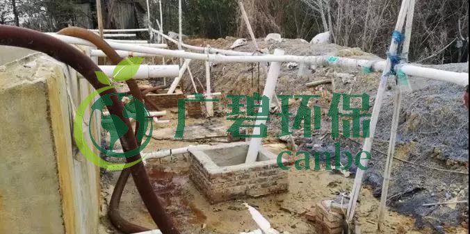 廣東落實新環境(jìng)保護法 最高可追究刑事責任(圖1) 廣(guǎng)東落實新環境保護法 最高可(kě)追究刑事責任(圖1)