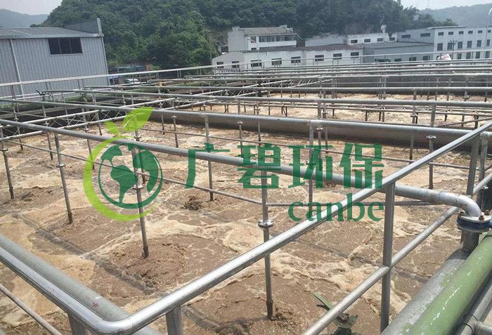 高氨氮汙水如何處理 氨氮超標處理方法(圖1) 高氨氮(dàn)汙水如何處理 氨氮超標處理方法(圖1)