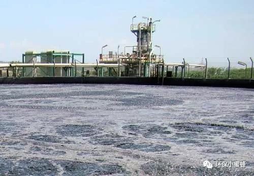 煉油廢水怎麽處理 煉油廢水處理方法介紹