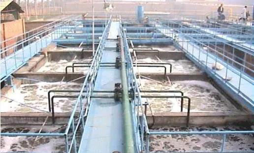 煉油廢水(shuǐ)怎(zěn)麽處理 煉油廢水處理方法(fǎ)介紹(圖1) 煉油廢水怎麽處理 煉油廢水處理(lǐ)方法介紹(圖(tú)1)