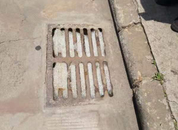 廣州雙橋味精(jīng)廠涉違法排汙被查