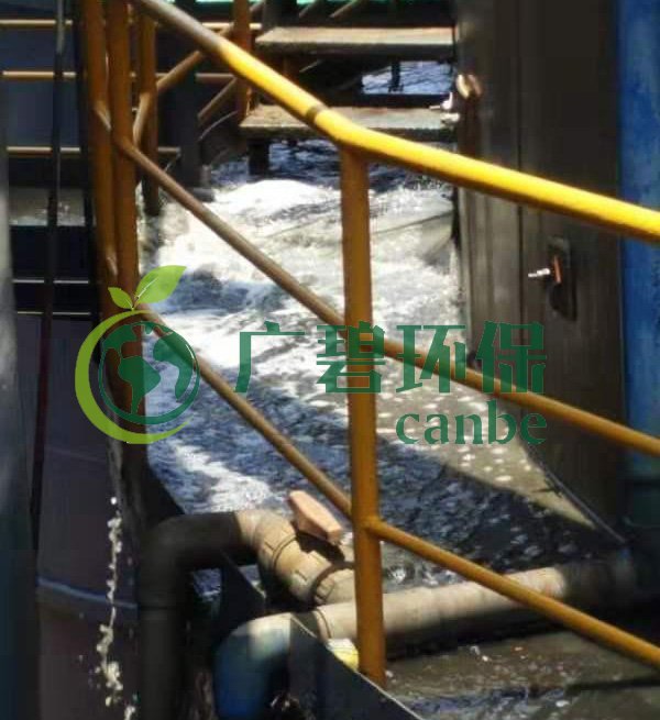 廣州雙橋味精廠涉違法排（pái）汙被查(圖5)