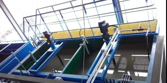 電鍍廢水是什(shí)麽?電鍍廢水處理(lǐ)方法與工藝