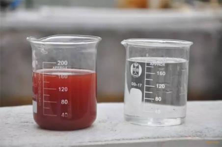 什麽是印染廢水?印染廢水處理方法介紹