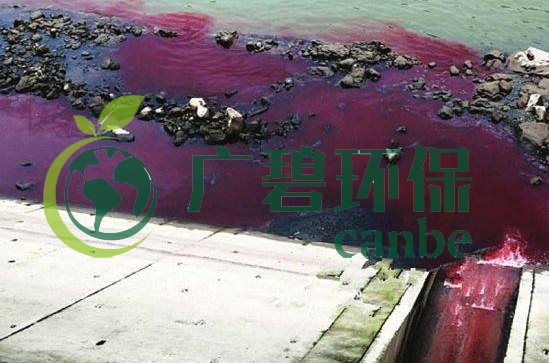 什麽是印染廢水?印染廢水處理方法介紹(shào)(圖1) 什(shí)麽是印染廢水?印染廢水處理方法介紹(圖1)