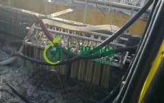 MBR膜怎麽清洗?MBR膜在線清洗方法步驟