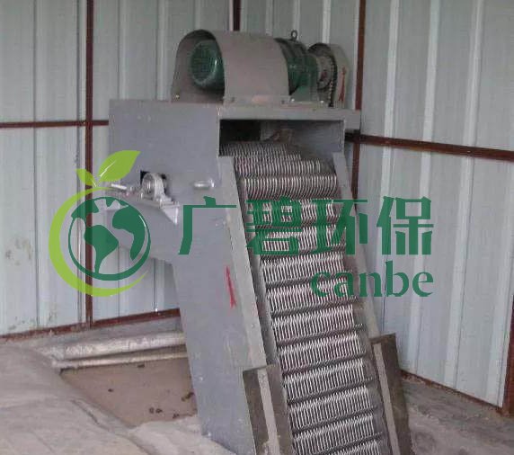 汙水格柵有什麽用?汙水處理旋轉格柵類型(圖1) 汙水格柵有什麽用?汙水處理旋轉格柵類型(xíng)(圖1)