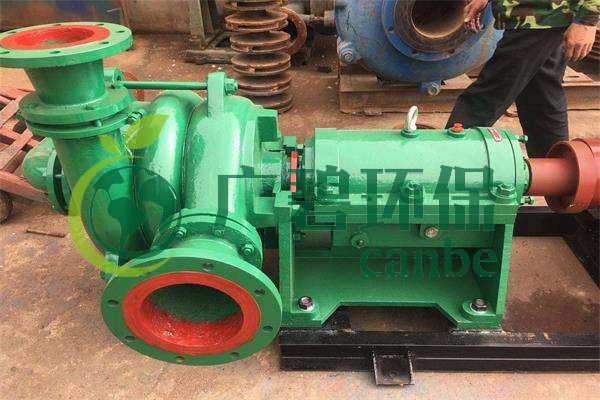 汙(wū)水處(chù)理離心泵設備操作及維修規程(圖1) 汙水處理離心泵設備操作及(jí)維修規程(圖(tú)1)